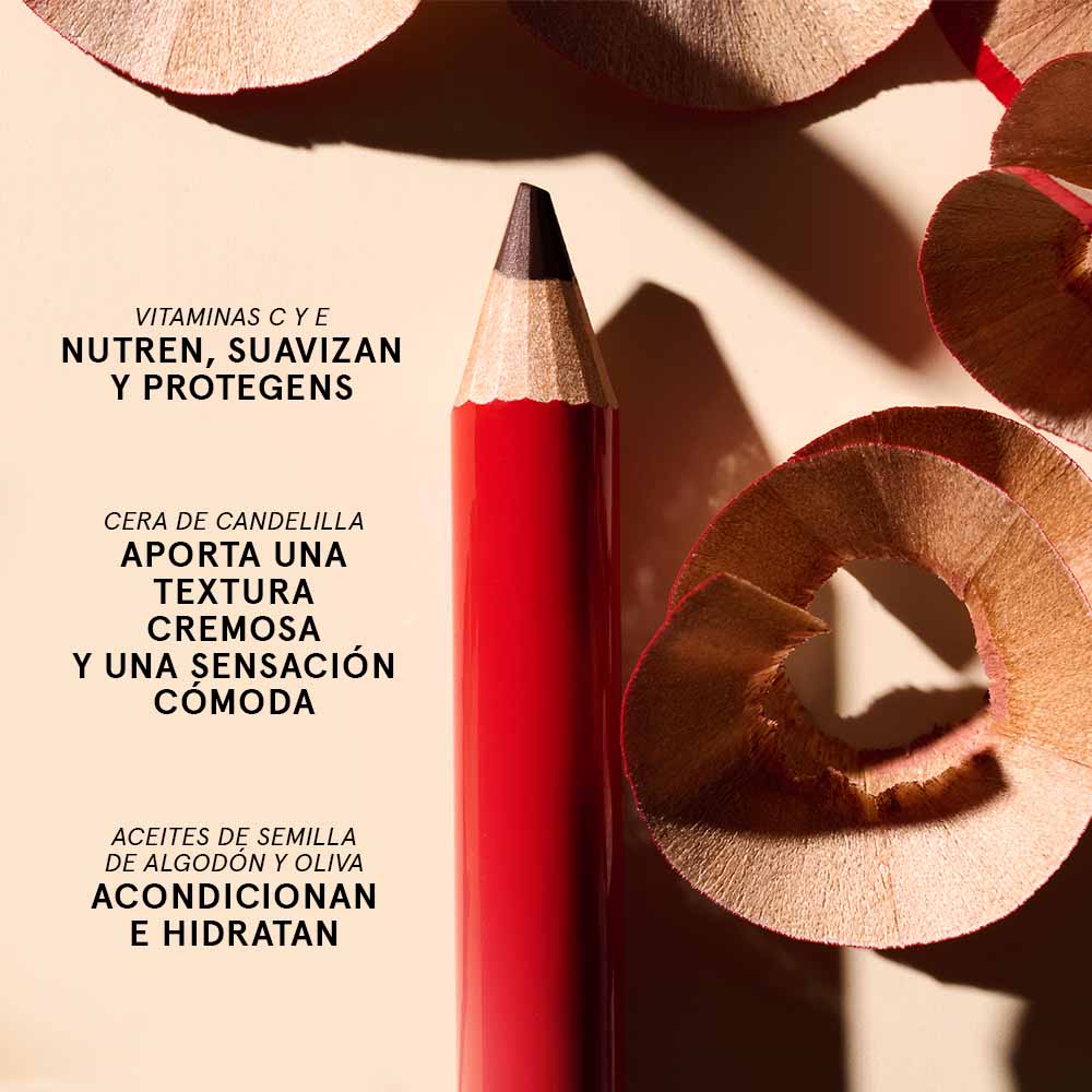 LIPSNATCHER FILLER (DELINEADOR DE LABIOS)
